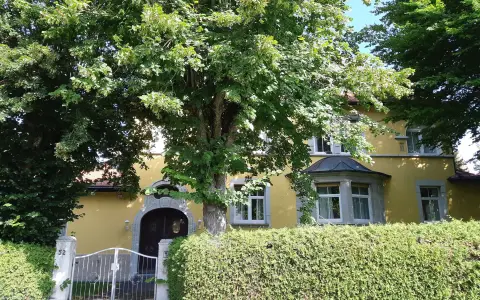 Villa Groz Albstadt-Ebingen