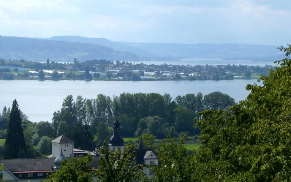 Bodenseeufer (Gmk. Allensbach, Hegne, Reichenau)