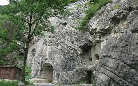 Festung Schollberg