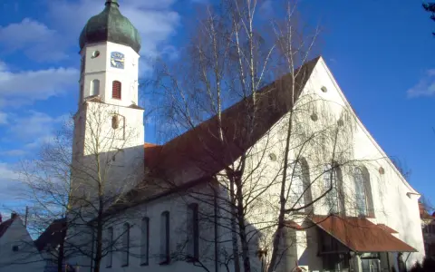 Liebfrauenkirche