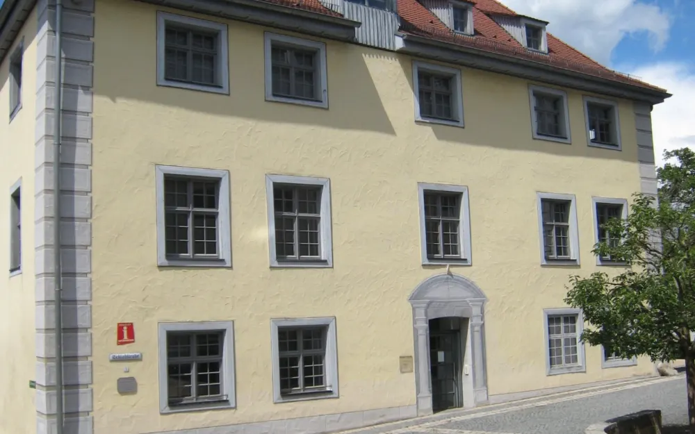 Museum Oberes Donautal