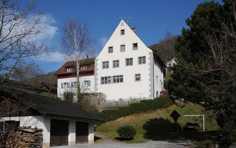 Schlösschen Birkach