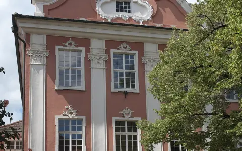 Schlosskirche (Meersburg)