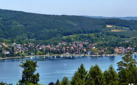 Seestube Höri