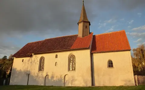 Sylvesterkapelle (Goldbach)