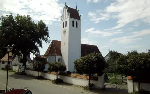 Zum Heiligen Kreuz
