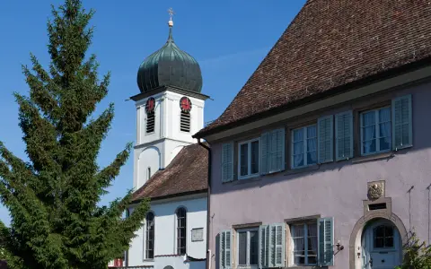Katholische Kirche St. Peter und Paul