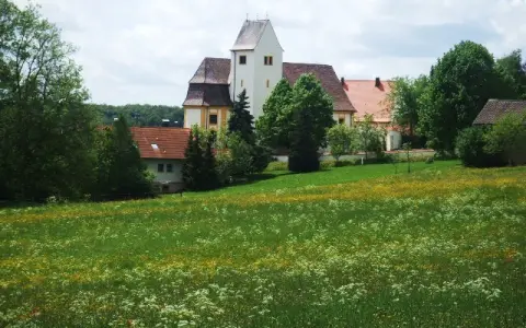 Pfarrkirche St. Jakob