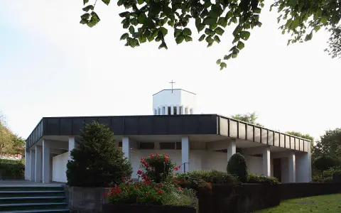 St. Antonius