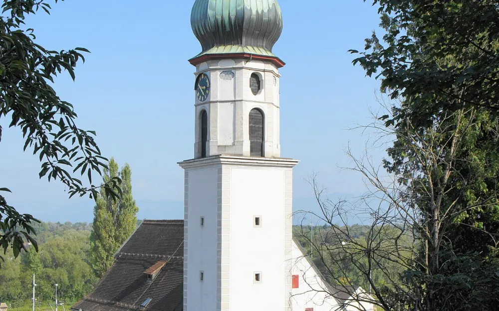 Evangelische Kirche