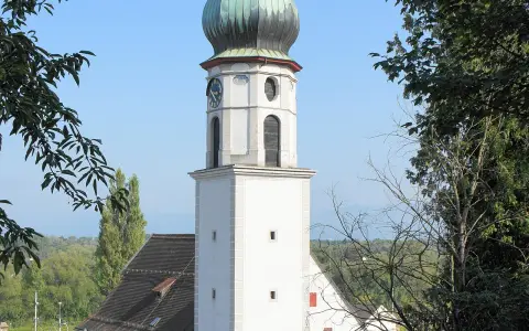 Evangelische Kirche