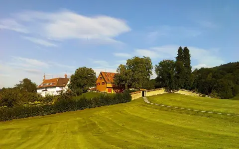 Kloster Notkersegg