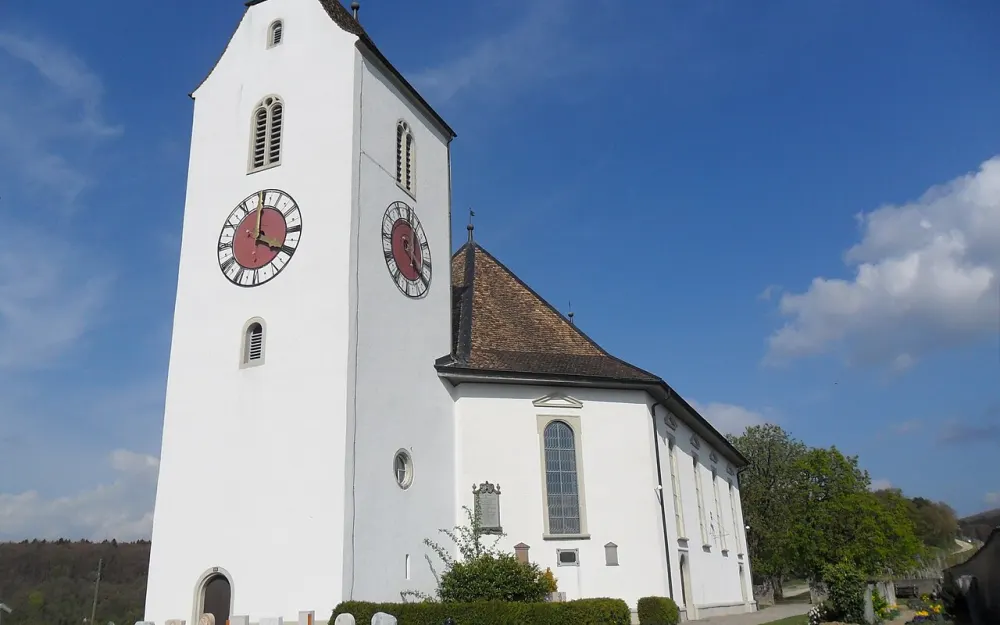 Reformierte Kirche