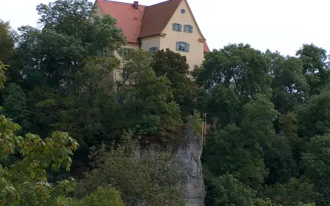 Schloss Gutenstein