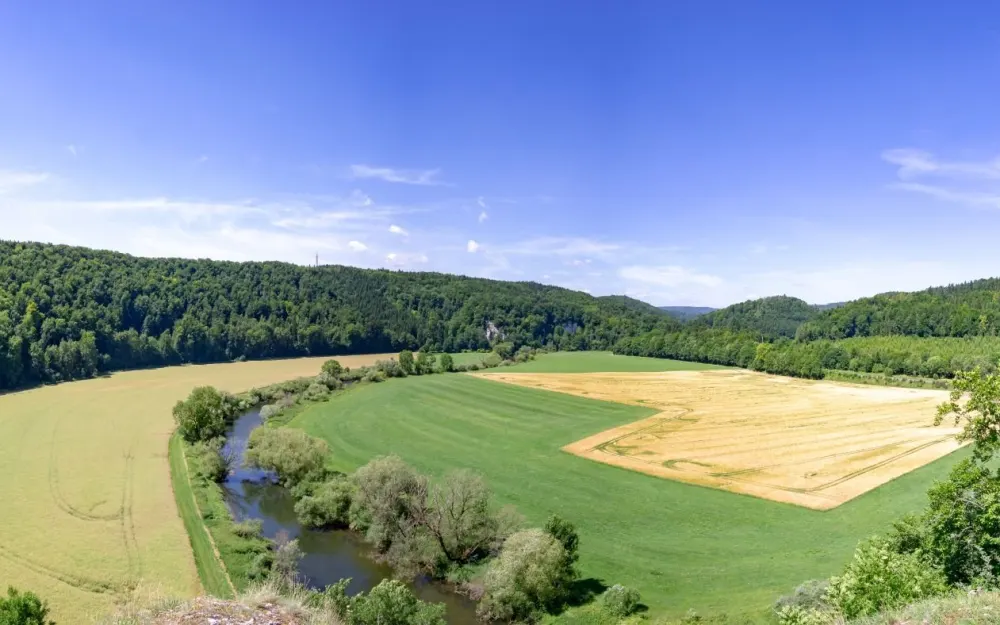 Aussichtsbalkon "Känzele"