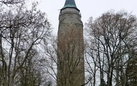 Hochturm