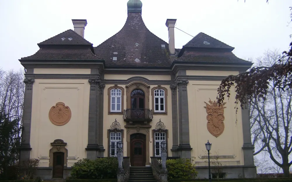 Schloss Rauenstein (Überlingen)