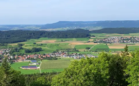 Lupfen (Hohenlupfen)