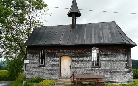 Marienkapelle