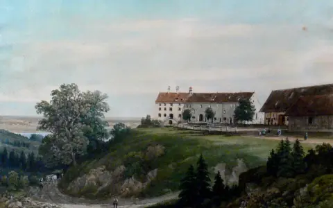 Burg Königsegg