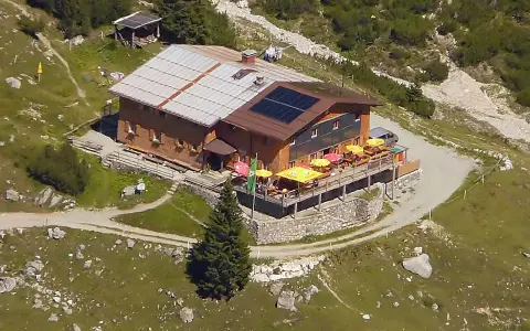 Heinrich-Hueter-Hütte