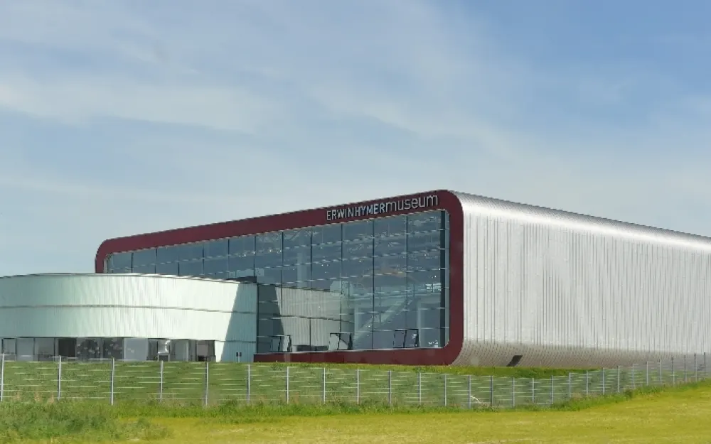 Erwin-Hymer-Museum