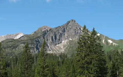 Kanzelwand