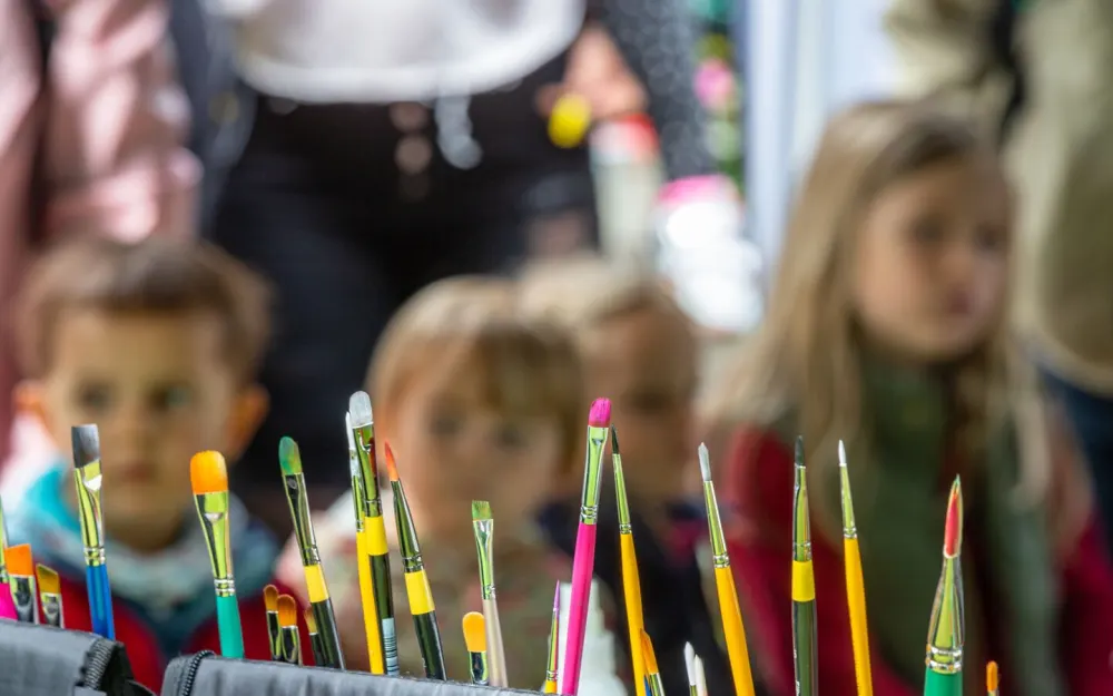 KinderKulturZentrum KiKuZ