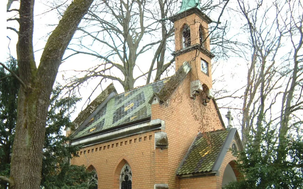 Marienkapelle