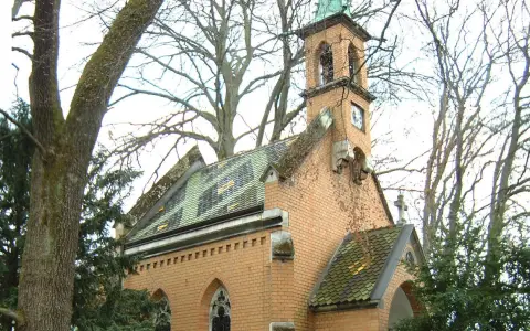 Marienkapelle