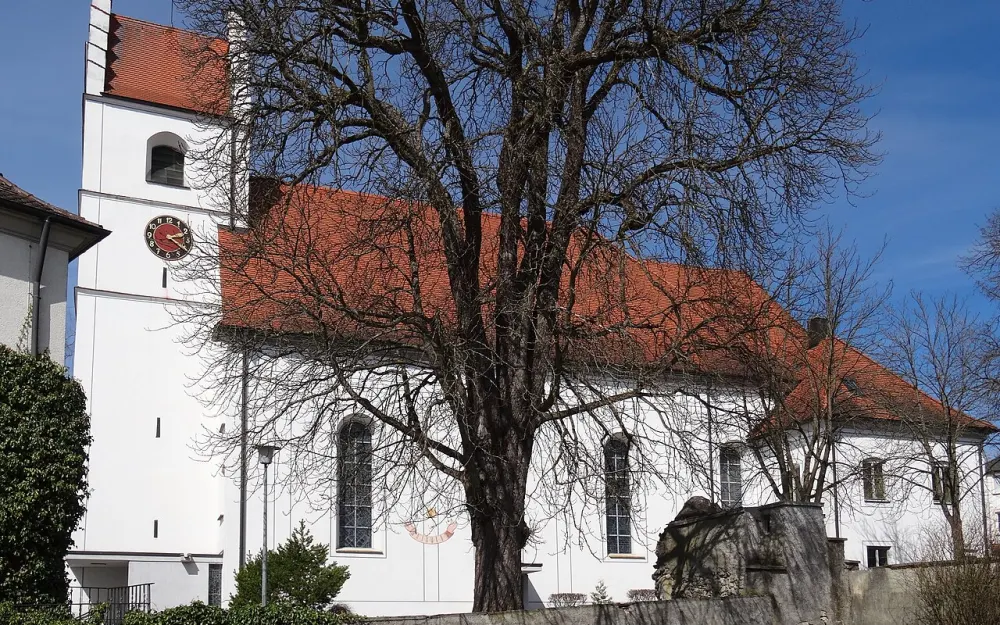 St. Leodegar