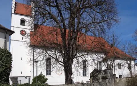 St. Leodegar