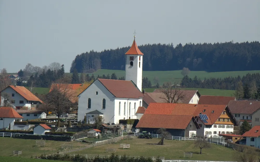 St. Mauritius