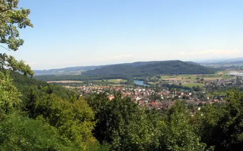 Gailinger Berg-Bölderen