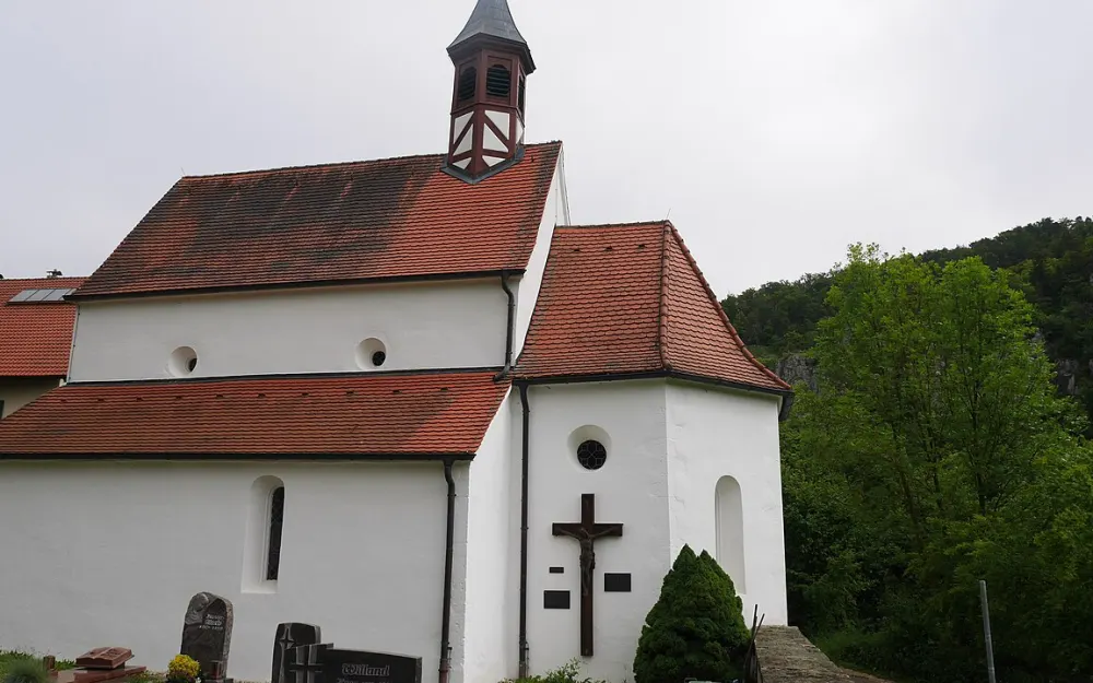 Kapelle St. Georg
