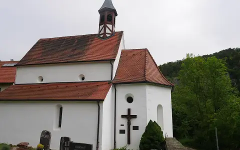 Kapelle St. Georg