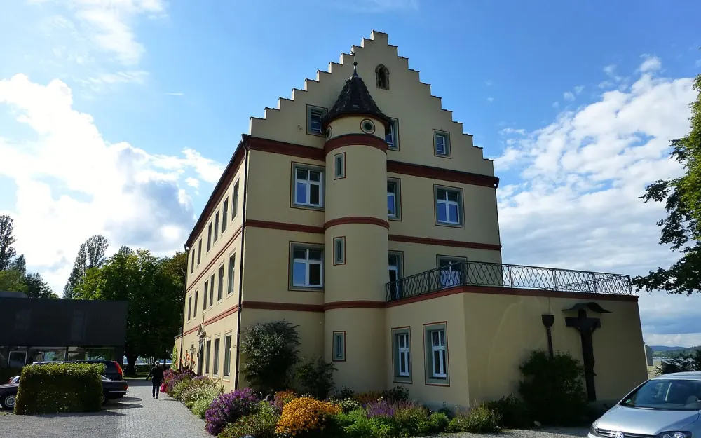 Schloss Windegg
