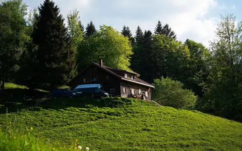 Florian Hütte