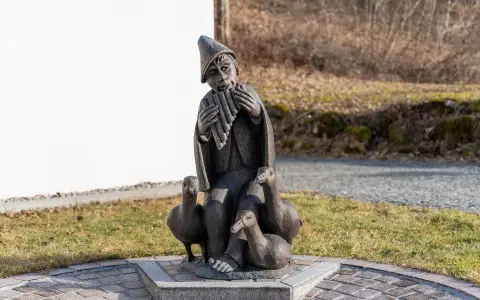 Hirtenbrunnen