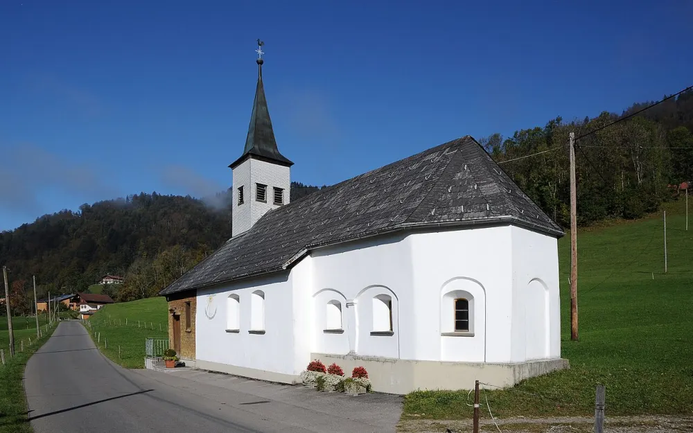 Michaelskapelle