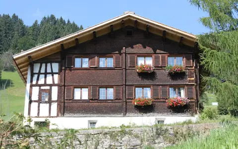 Museum Frühmesshaus Bartholomäberg