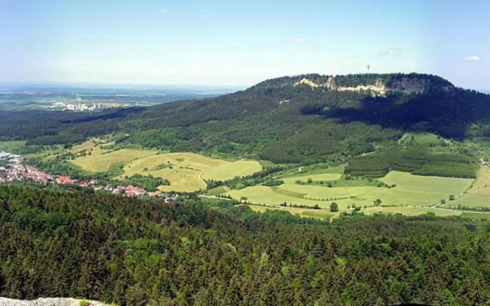 Ortenberg
