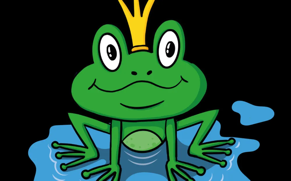 Froschkönig