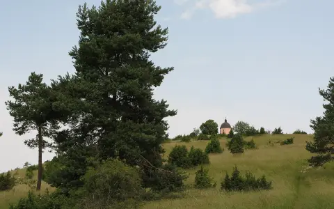 Alter Berg