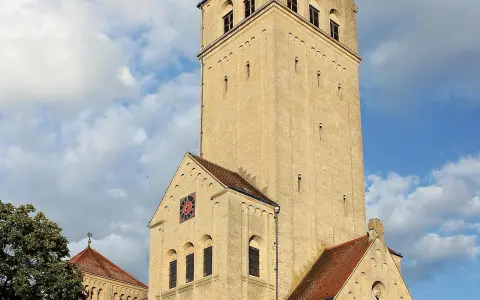 Herz-Jesu-Kirche