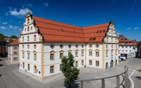 Kornhausplatz