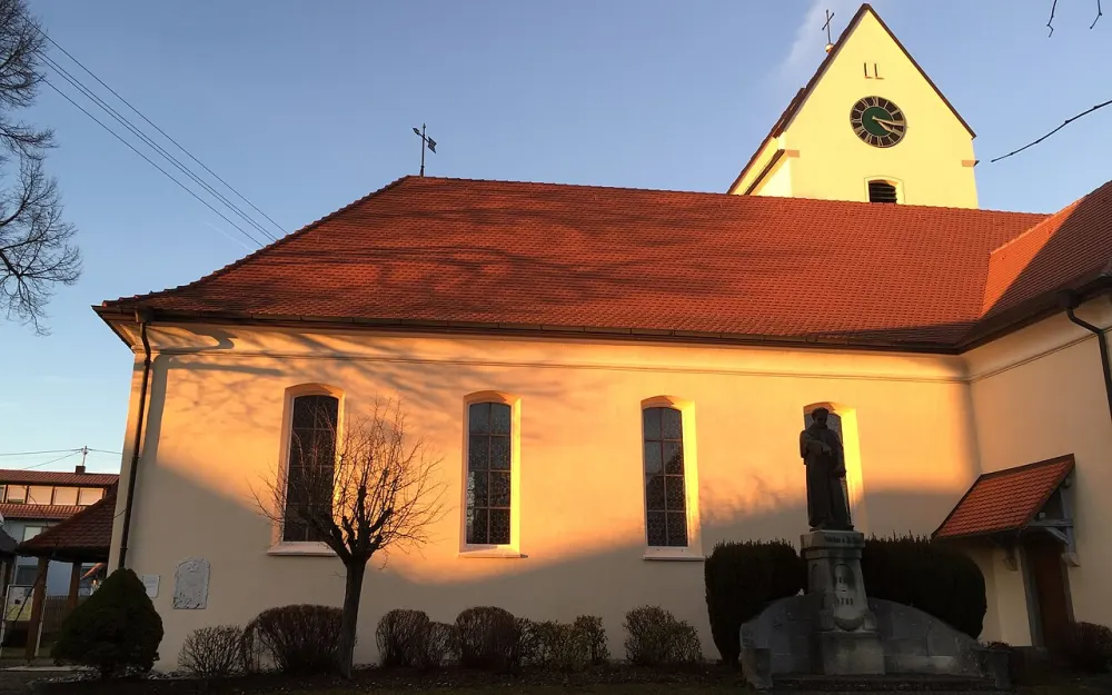 St. Michael