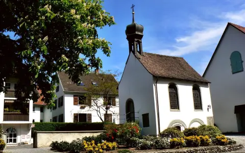 Totenbruderschaftskapelle