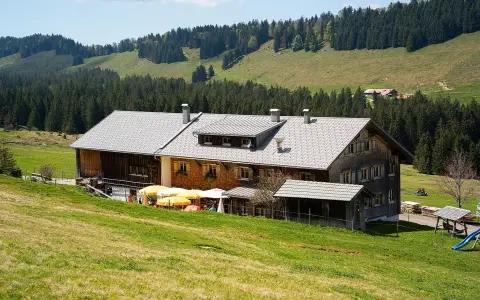 Alpe Hochwies