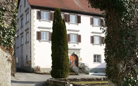 Ansitz Lößler